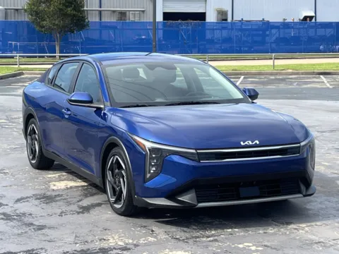 Photos of 2025 Kia K4 EX for sale in Alvin, TX at Auto Boutique Texas