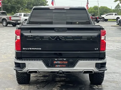 More photos of 2019 Chevrolet Silverado 1500 LT at Auto Boutique Texas, TX