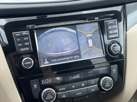 More photos of 2015 NISSAN ROGUE S/SL at Auto Boutique Texas, TX
