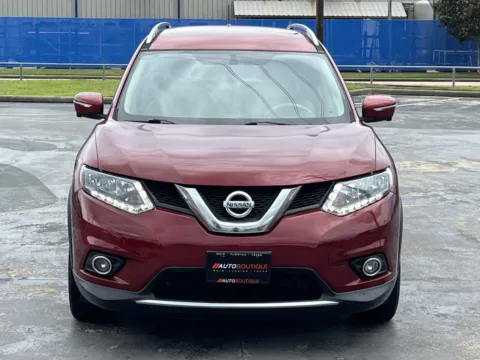 More photos of 2015 NISSAN ROGUE S/SL at Auto Boutique Texas, TX