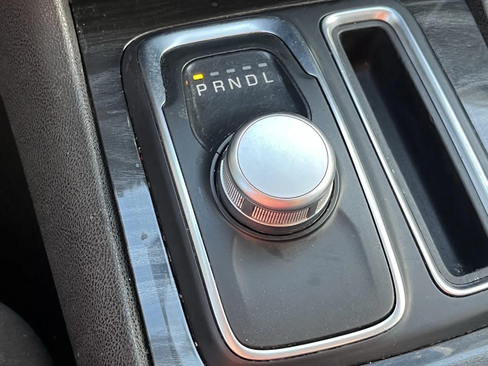 Chrysler 300 photo 18