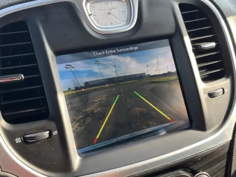 More photos of 2018 Chrysler 300 Touring L at Auto Boutique Texas, TX