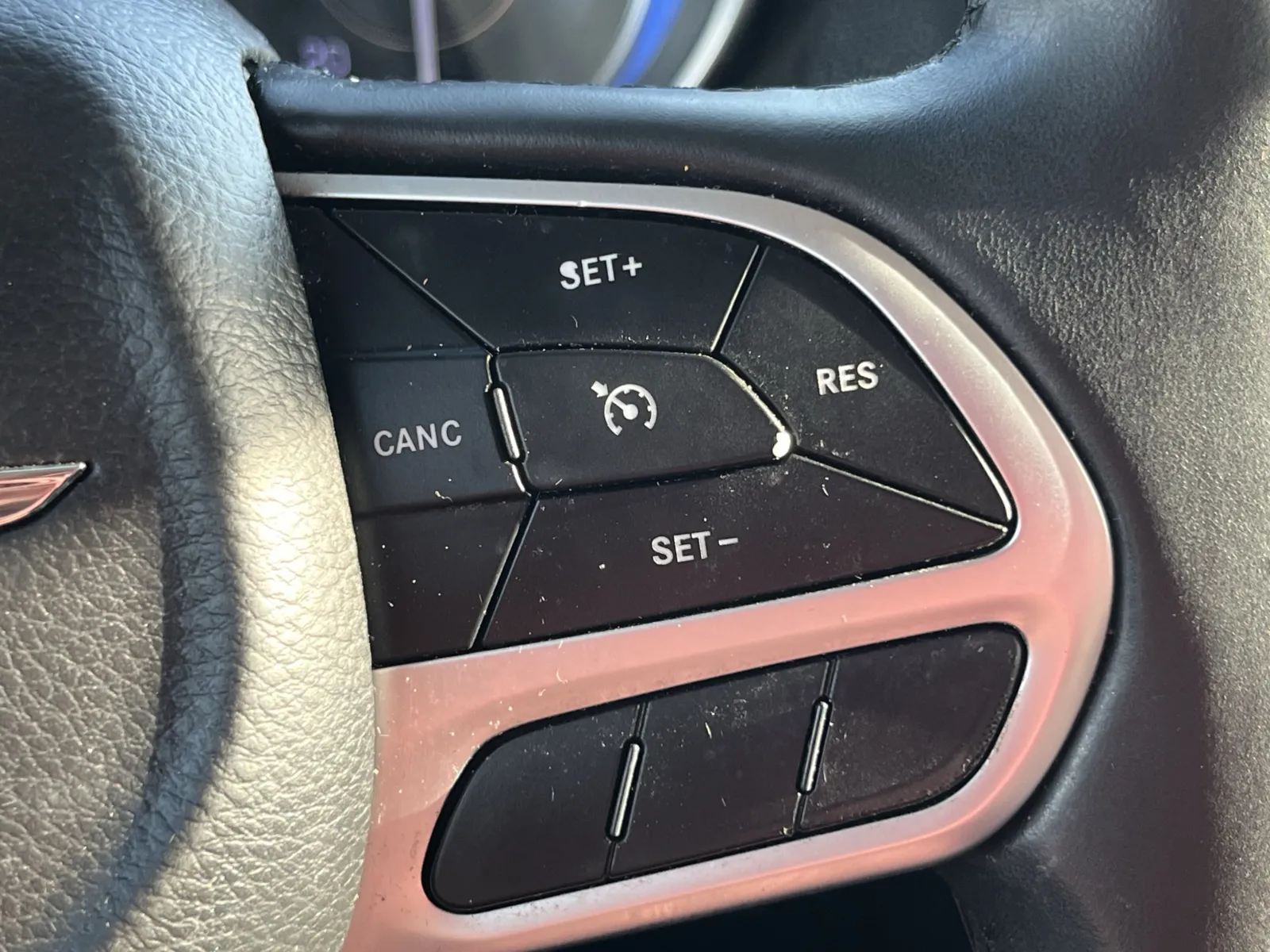 Chrysler 300 photo 16