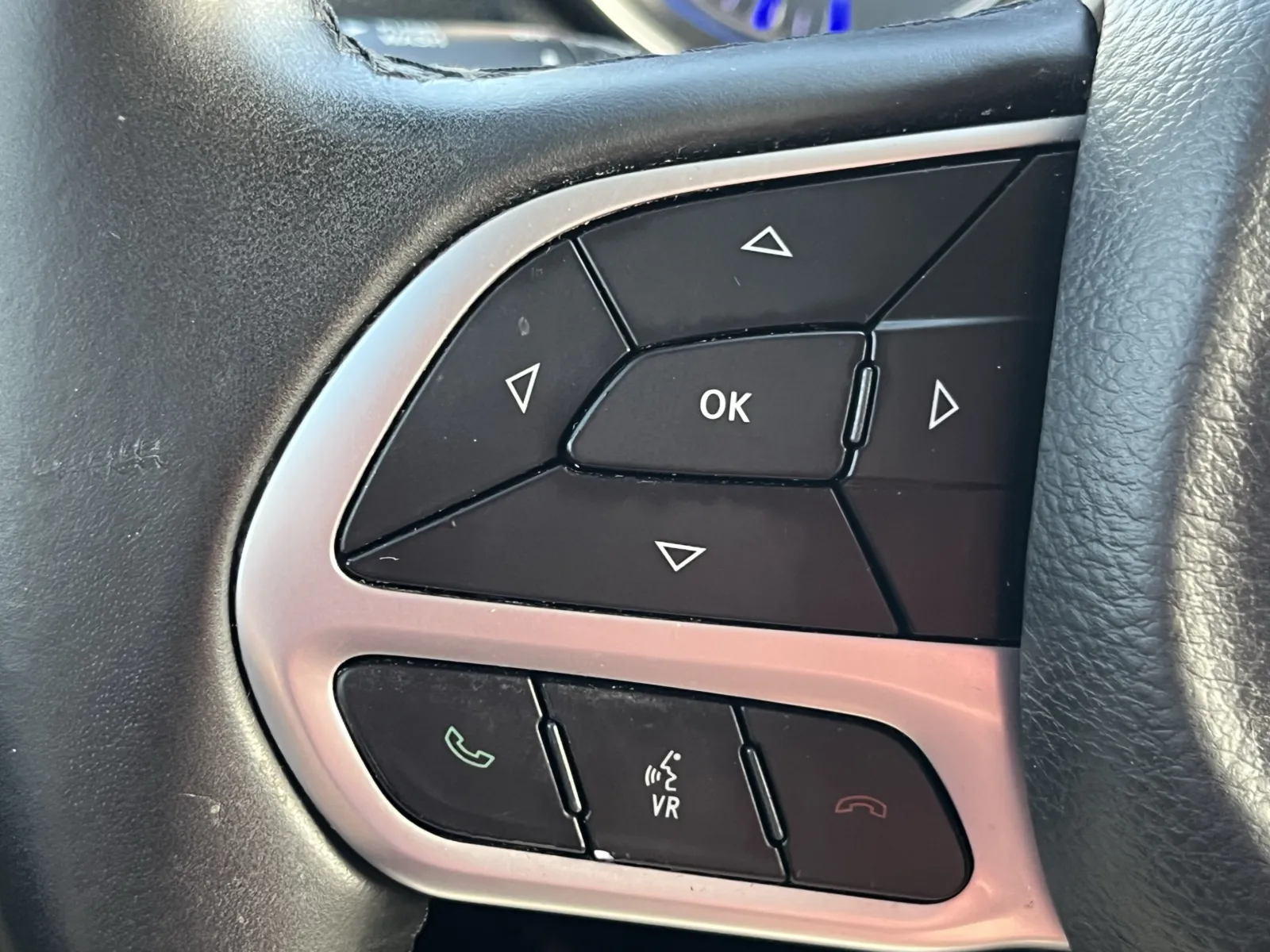 Chrysler 300 photo 15
