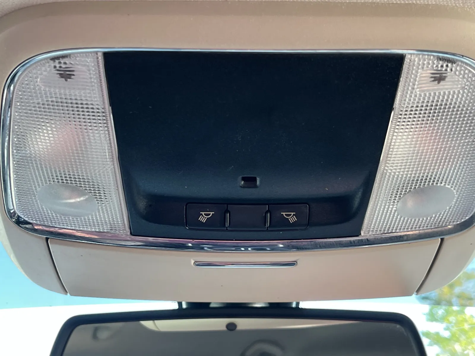 Chrysler 300 photo 19