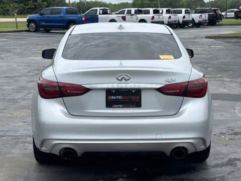More photos of 2020 INFINITI Q50 3.0t LUXE at Auto Boutique Texas, TX