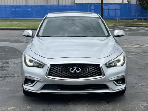 More photos of 2020 INFINITI Q50 3.0t LUXE at Auto Boutique Texas, TX