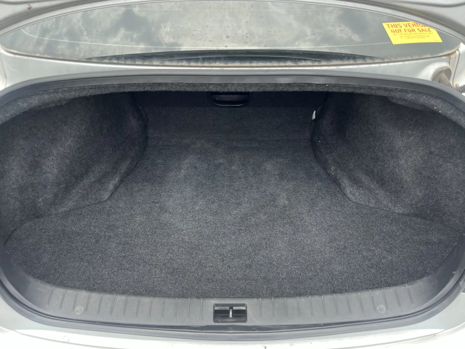 Infiniti Q50 photo 10