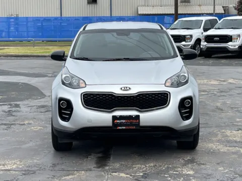 More photos of 2018 Kia Sportage LX at Auto Boutique Texas, TX