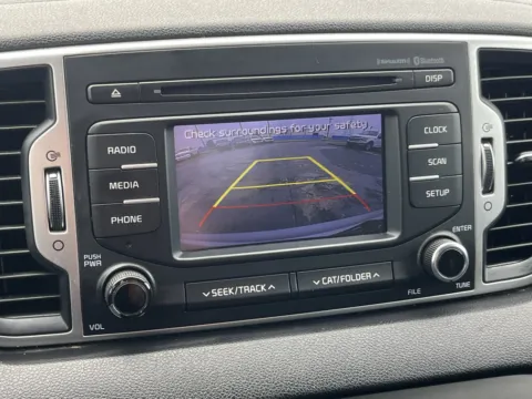 More photos of 2018 Kia Sportage LX at Auto Boutique Texas, TX