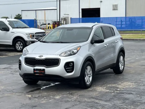 Photos of 2018 Kia Sportage LX for sale in Alvin, TX at Auto Boutique Texas