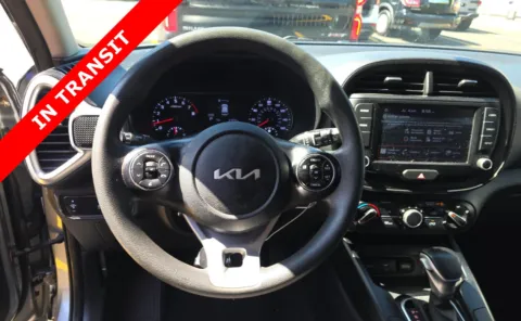 More photos of 2022 Kia Soul LX at Auto Boutique Texas, TX