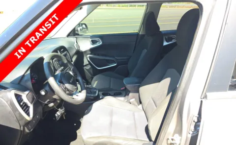 More photos of 2022 Kia Soul LX at Auto Boutique Texas, TX