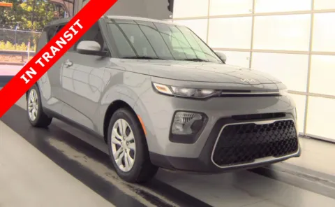 Another view of 2022 Kia Soul LX for sale in Alvin, TX at Auto Boutique Texas