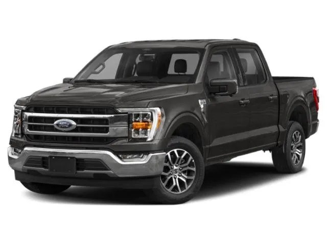 2021 Ford F-150 LARIAT for sale in Alvin, TX