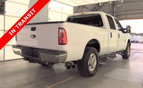 More photos of 2015 Ford Super Duty F-250 SRW XLT at Auto Boutique Texas, TX