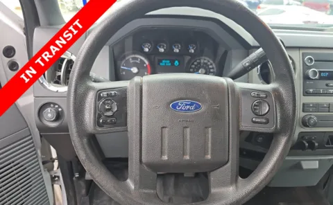 More photos of 2015 Ford Super Duty F-250 SRW XLT at Auto Boutique Texas, TX