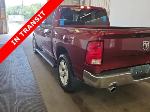 More photos of 2023 Ram 1500 Classic Tradesman at Auto Boutique Texas, TX