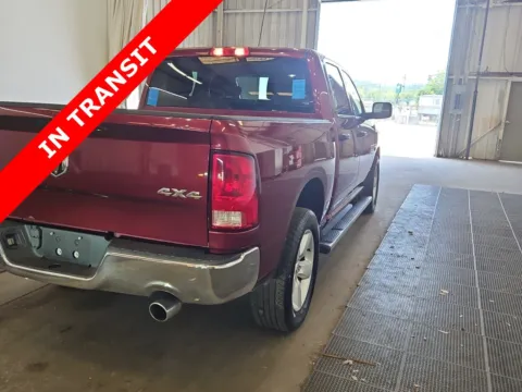 Another view of 2023 Ram 1500 Classic Tradesman for sale in Alvin, TX at Auto Boutique Texas