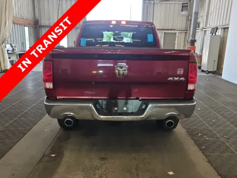 More photos of 2023 Ram 1500 Classic Tradesman at Auto Boutique Texas, TX