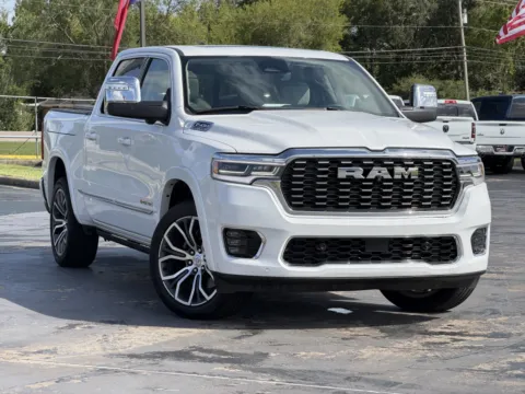 Photos of 2025 Ram 1500 Tungsten for sale in Alvin, TX at Auto Boutique Texas