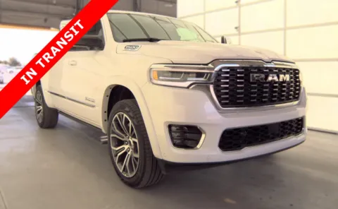 Another view of 2025 Ram 1500 Tungsten for sale in Alvin, TX at Auto Boutique Texas