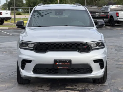 More photos of 2024 Dodge Durango GT Plus at Auto Boutique Texas, TX