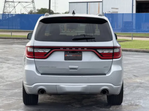 More photos of 2024 DODGE DURANGO GT GT Plus at Auto Boutique Texas, TX