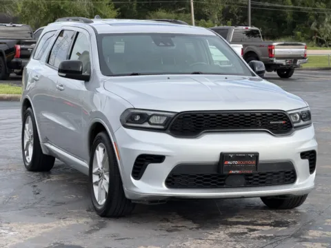Photos of 2024 Dodge Durango GT Plus for sale in Alvin, TX at Auto Boutique Texas