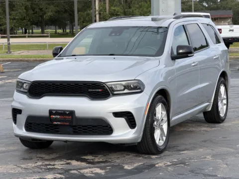 Another view of 2024 Dodge Durango GT Plus for sale in Alvin, TX at Auto Boutique Texas