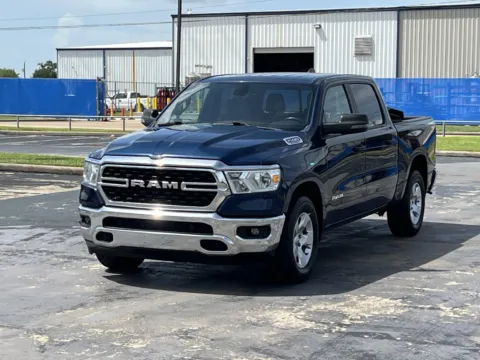 Photos of 2023 Ram 1500 Big Horn for sale in Alvin, TX at Auto Boutique Texas