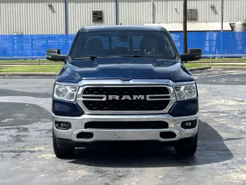 More photos of 2023 Ram 1500 Big Horn at Auto Boutique Texas, TX