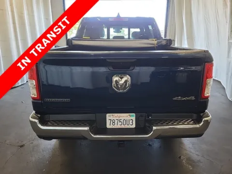 More photos of 2023 Ram 1500 Big Horn at Auto Boutique Texas, TX