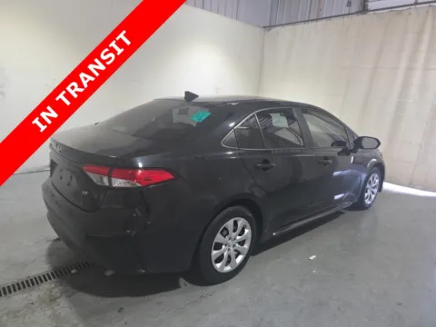 Another view of 2020 Toyota Corolla LE for sale in Alvin, TX at Auto Boutique Texas