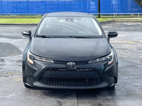 More photos of 2020 Toyota Corolla LE at Auto Boutique Texas, TX