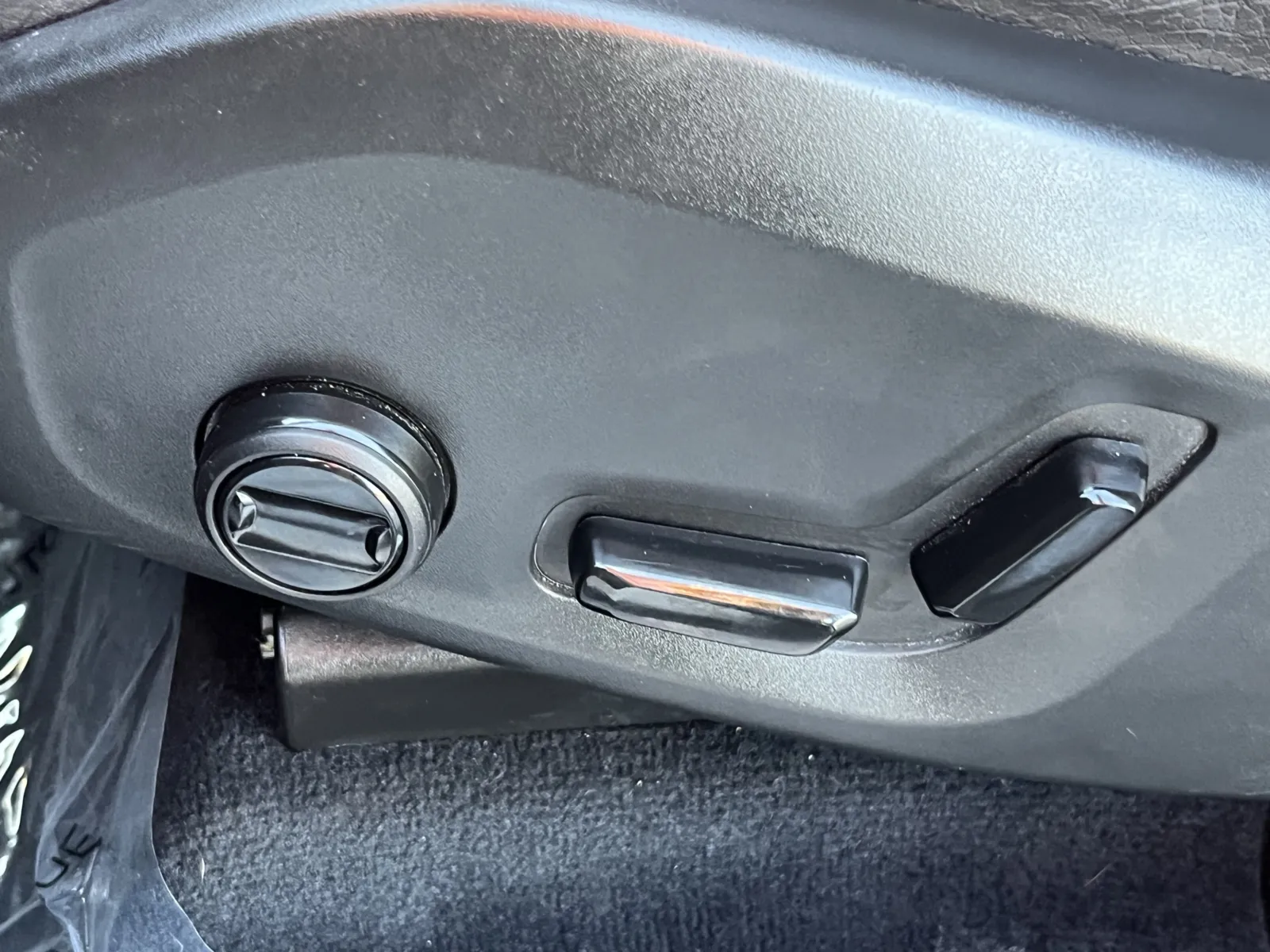 Volvo XC60 photo 27