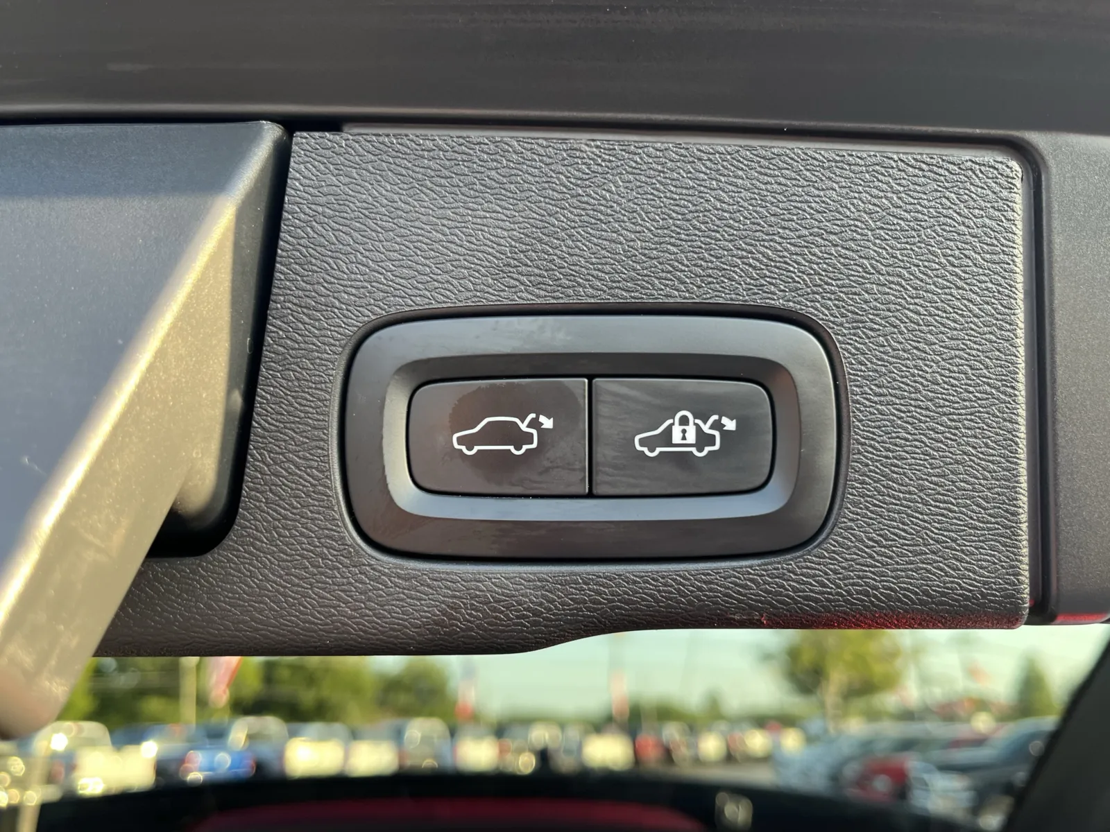 Volvo XC60 photo 14