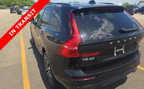 Another view of 2023 Volvo XC60 Plus Dark Theme for sale in Alvin, TX at Auto Boutique Texas