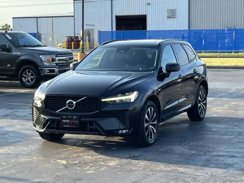 Photos of 2023 Volvo XC60 Plus Dark Theme for sale in Alvin, TX at Auto Boutique Texas