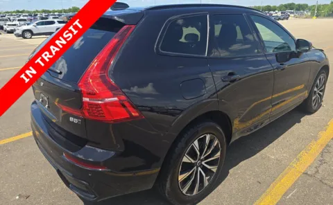 More photos of 2023 Volvo XC60 Plus Dark Theme at Auto Boutique Texas, TX
