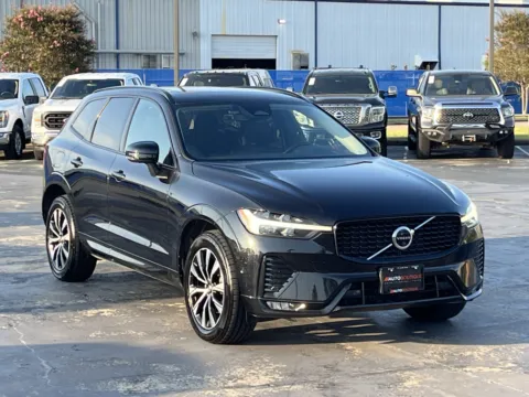 Another view of 2023 Volvo XC60 Plus Dark Theme for sale in Alvin, TX at Auto Boutique Texas