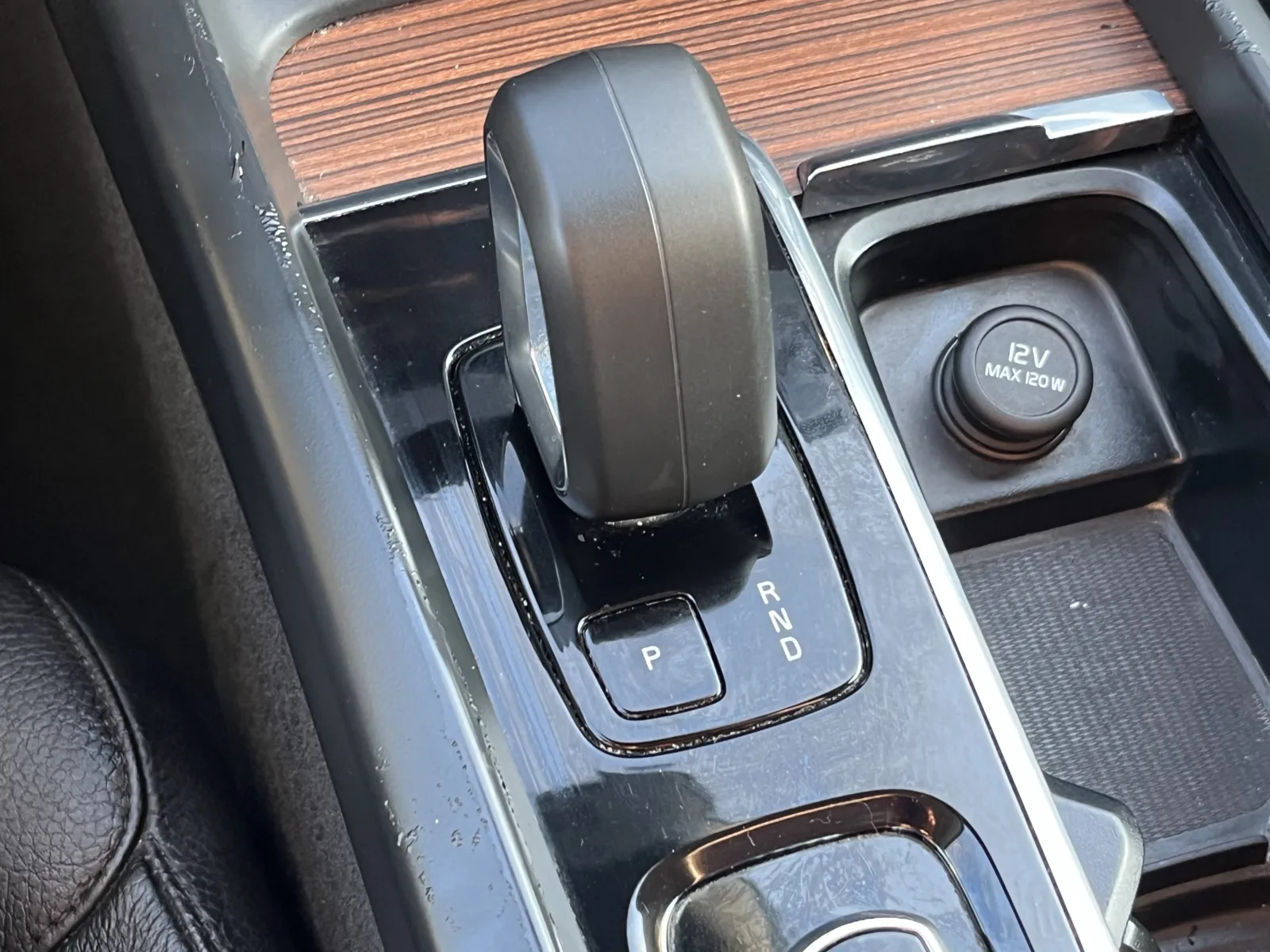 Volvo XC60 photo 23