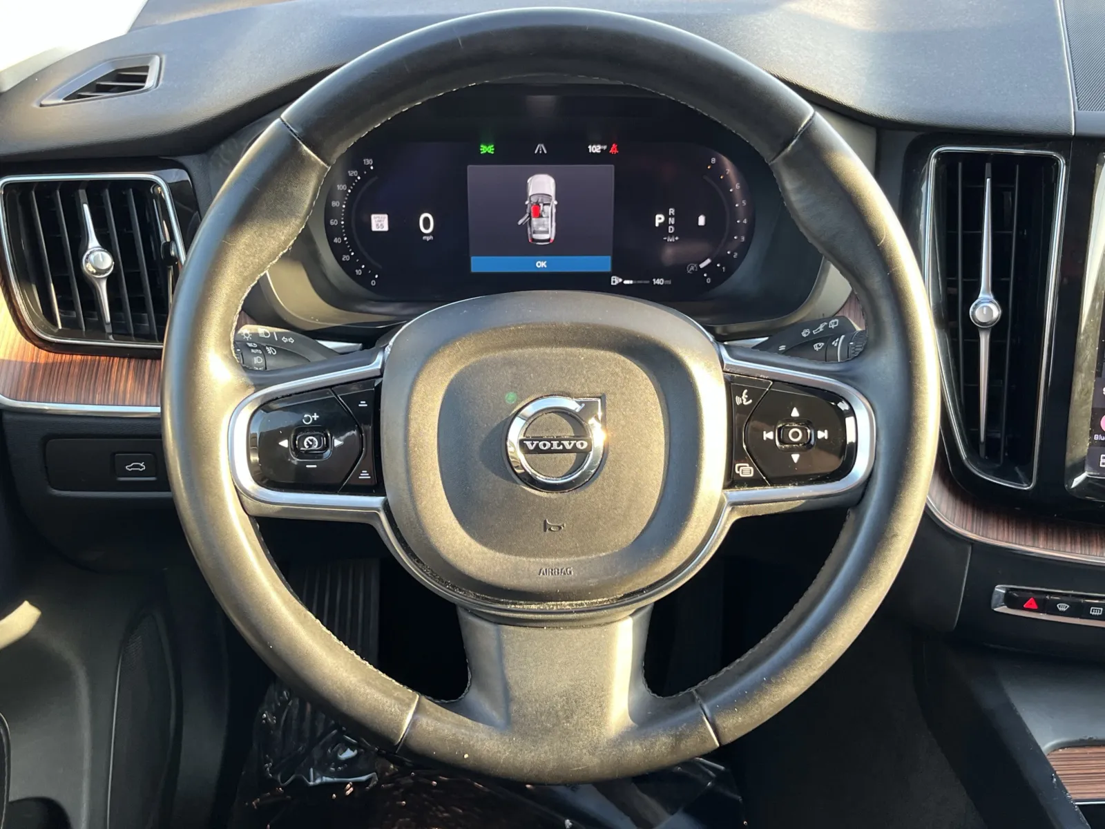 Volvo XC60 photo 19