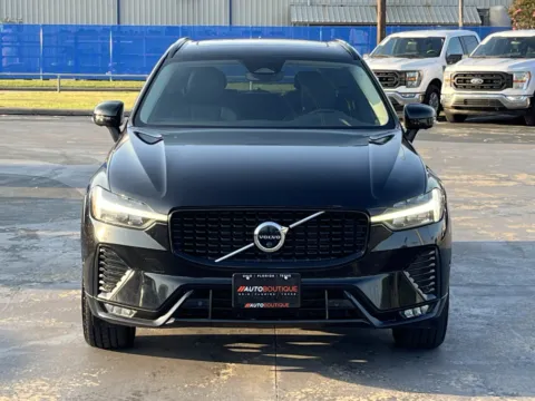 More photos of 2023 Volvo XC60 Plus Dark Theme at Auto Boutique Texas, TX