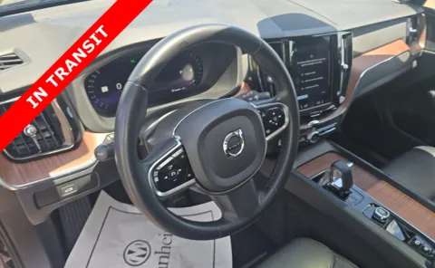 More photos of 2023 Volvo XC60 Plus Dark Theme at Auto Boutique Texas, TX