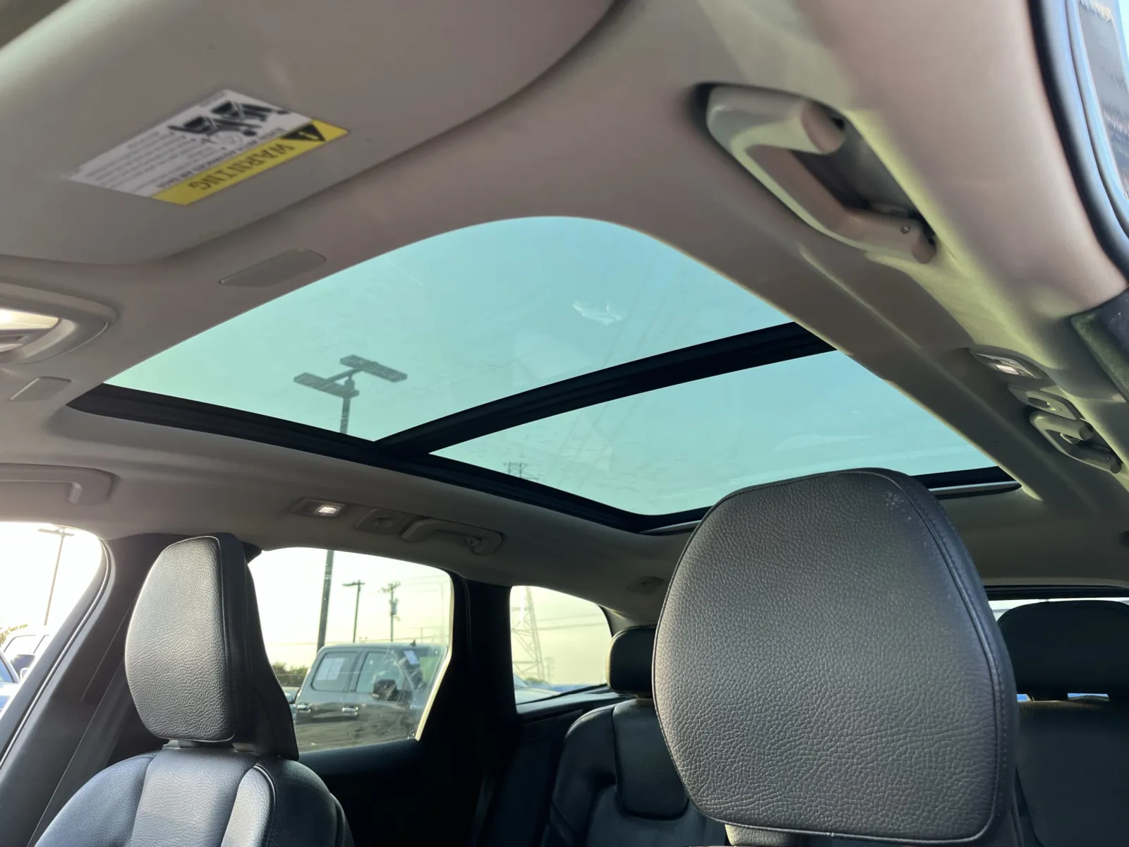 Volvo XC60 photo 7
