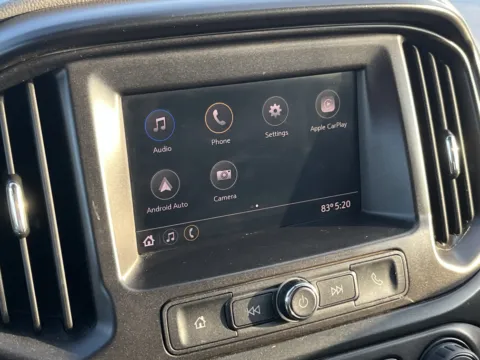 More photos of 2022 Chevrolet Colorado 4WD Work Truck at Auto Boutique Texas, TX