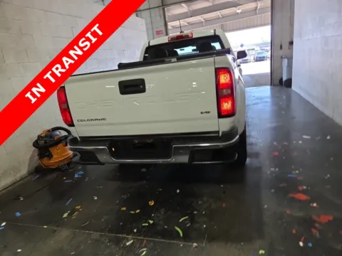 More photos of 2022 Chevrolet Colorado 4WD Work Truck at Auto Boutique Texas, TX