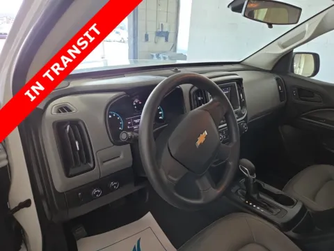 More photos of 2022 Chevrolet Colorado 4WD Work Truck at Auto Boutique Texas, TX