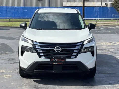 More photos of 2024 Nissan Rogue S at Auto Boutique Texas, TX